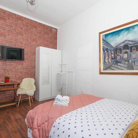 Fab 'N' Chic Apartments Split Buitenkant foto