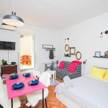Fab 'N' Chic Apartments Split Buitenkant foto