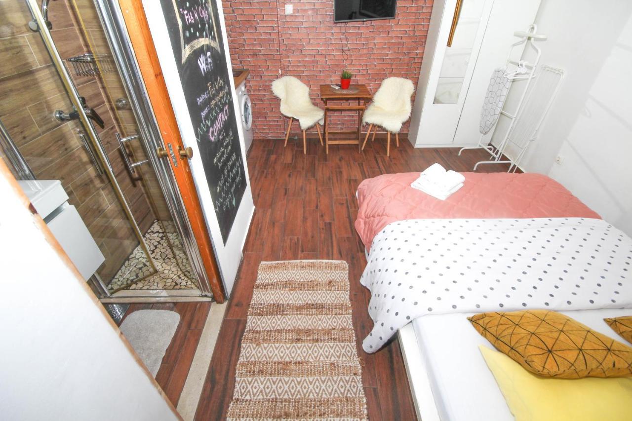 Fab 'N' Chic Apartments Split Buitenkant foto
