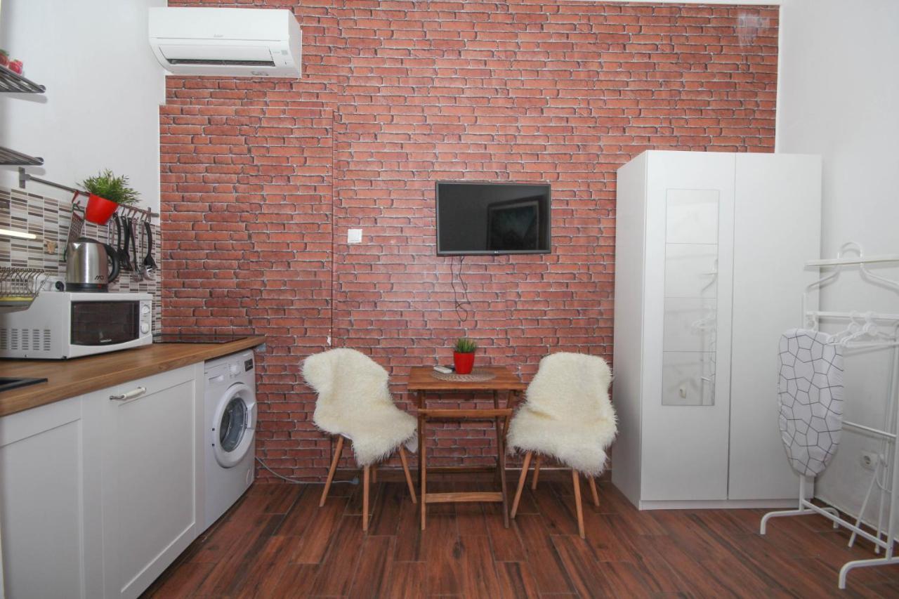 Fab 'N' Chic Apartments Split Buitenkant foto