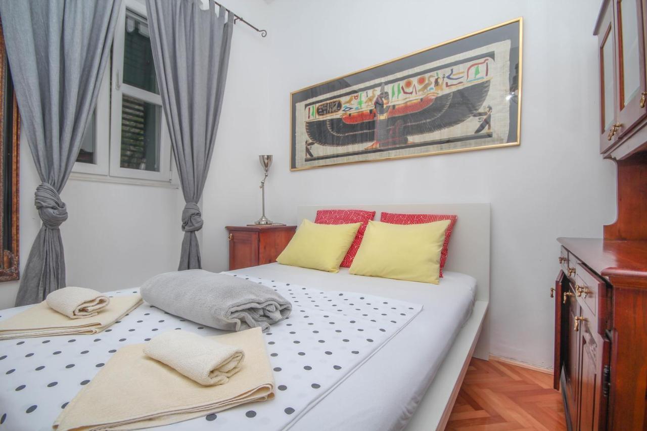 Fab 'N' Chic Apartments Split Buitenkant foto