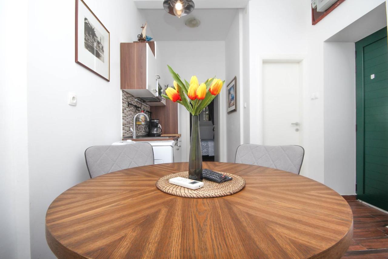 Fab 'N' Chic Apartments Split Buitenkant foto