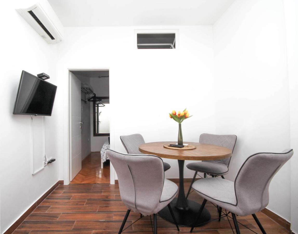 Fab 'N' Chic Apartments Split Buitenkant foto
