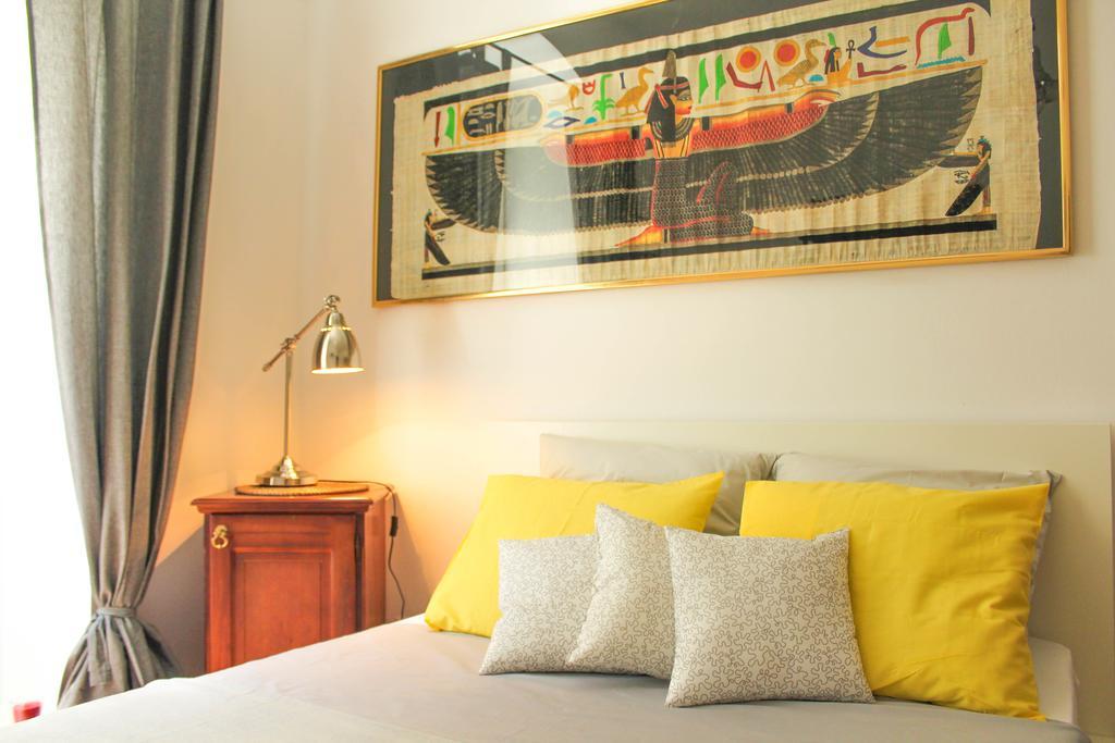 Fab 'N' Chic Apartments Split Buitenkant foto