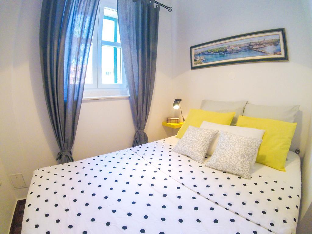 Fab 'N' Chic Apartments Split Buitenkant foto