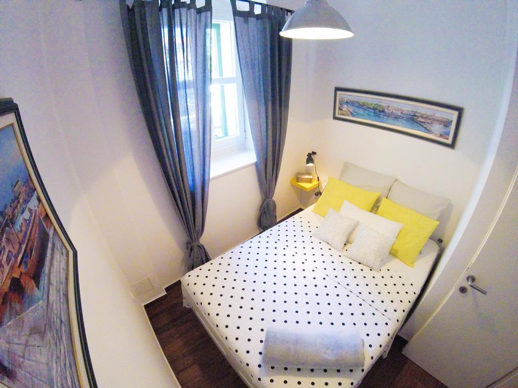 Fab 'N' Chic Apartments Split Buitenkant foto