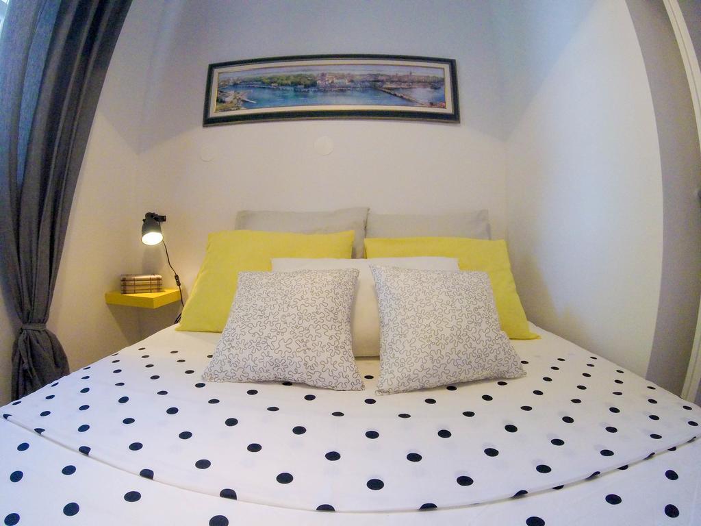 Fab 'N' Chic Apartments Split Buitenkant foto