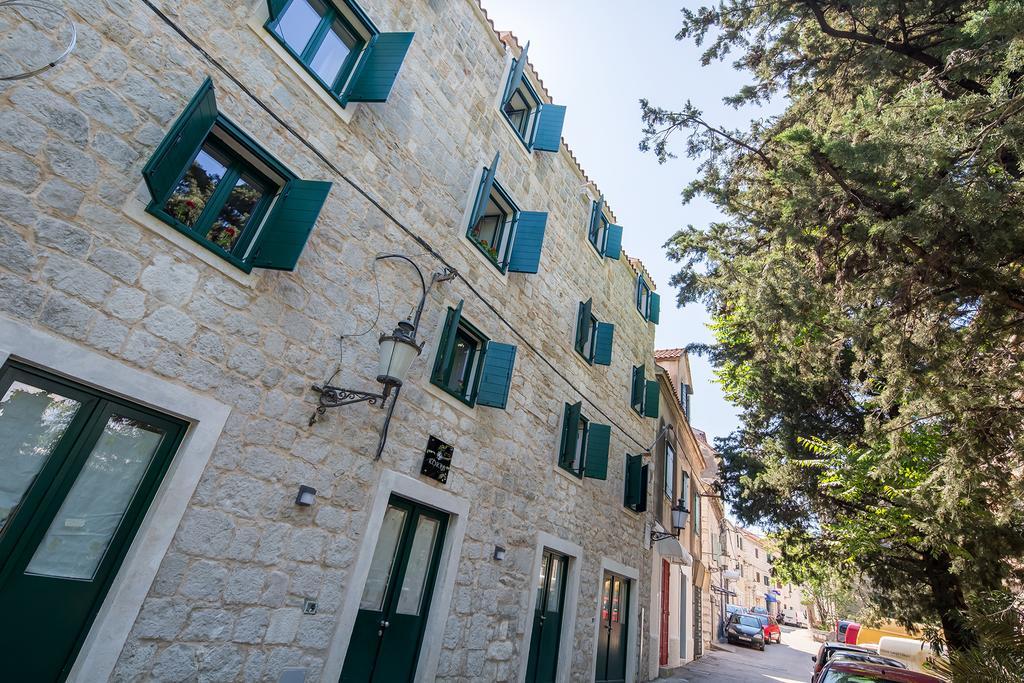 Fab 'N' Chic Apartments Split Buitenkant foto