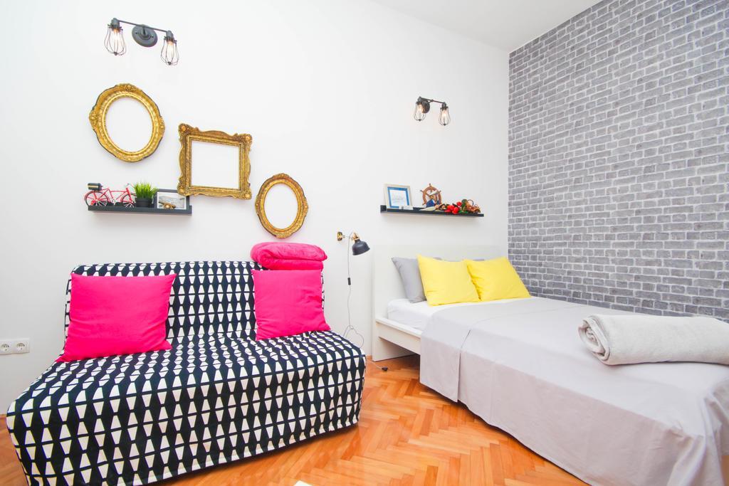 Fab 'N' Chic Apartments Split Buitenkant foto