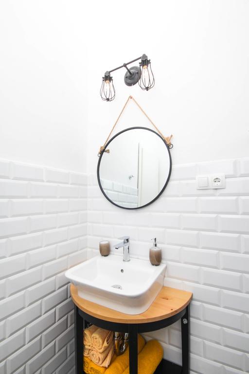 Fab 'N' Chic Apartments Split Buitenkant foto